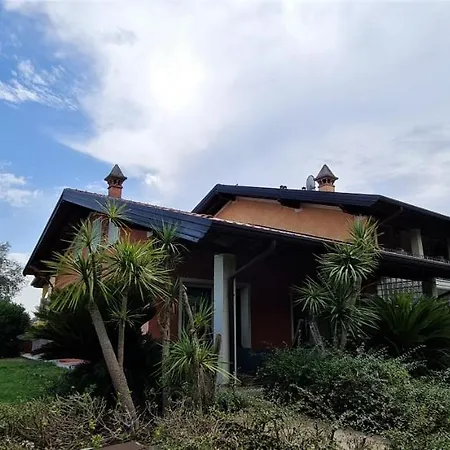 Villa Diamond