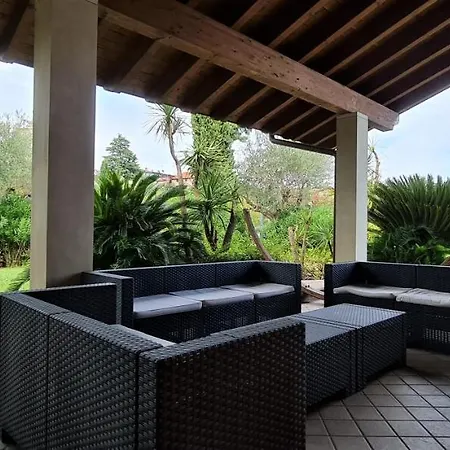 Villa Diamond Villa *