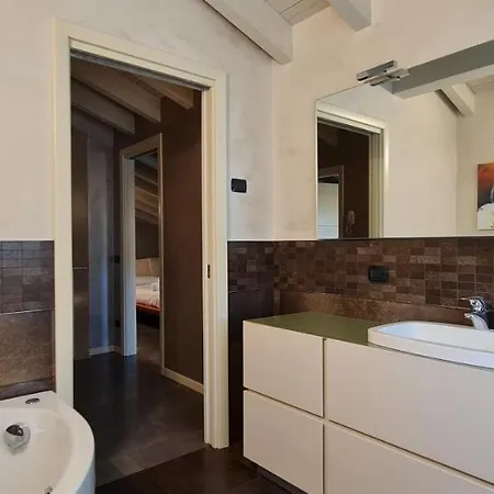 Villa Diamond * Manerba del Garda
