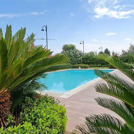 Villa Diamond Villa *